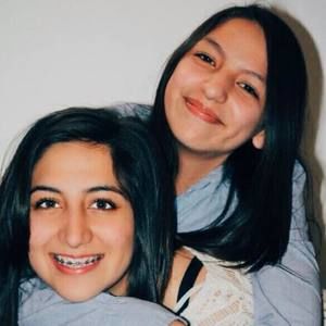 Meet your Posher, Anahi